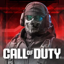 Logo Call of Duty Mobile