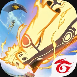 Logo Free Fire