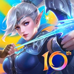 Logo Mobile Legends